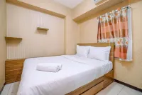 Simply Look 2Br at Bogor Valley Apartment Hotels in West Bogor