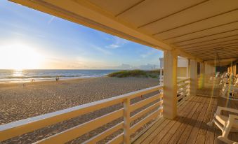 Outer Banks Motor Lodge