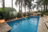 Colombe Hotel Boutique - Pools