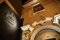 Ambit Boulevard Hotel Boutique Hotels in Santa Fe