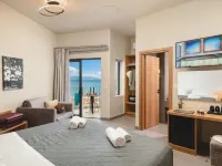 Elia Agia Marina Hotel Ξενοδοχεία στην πόλη Χανιά