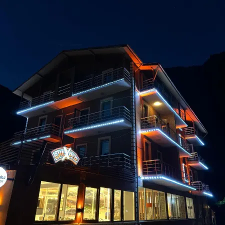 Valoria Hotel