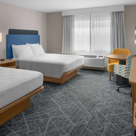 Hampton Inn by Hilton Costa Mesa Newport Beach