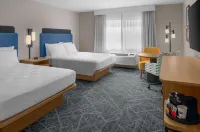 Hampton Inn by Hilton Costa Mesa Newport Beach