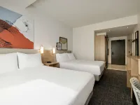 Spark by Hilton Las Vegas Airport Hotels near Bass Pro Shops