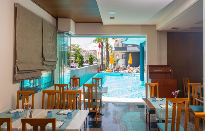 Mediterranean Resort