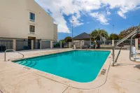 Comfort Suites Port Allen - Baton Rouge Hotels in West Baton Rouge Parish