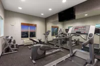 Holiday Inn Express & Suites MOSES LAKE by IHG - Gym