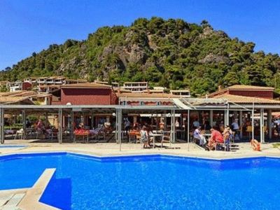 Corfu Island Apartment 67
