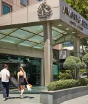 Avantgarde Urban Levent Hotels in Levent - Maslak