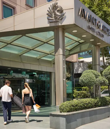 Avantgarde Urban Levent
