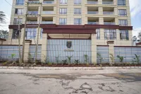 Da'Bryl Luxury Suites