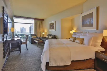 Delfines Hotel & Convention Center