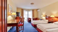 Dorint Marc Aurel Spa & Golf Resort Hotels in Neustadt an der Donau