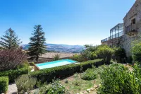 Dependance a Baglio il Corvo Hotels in Geraci Siculo