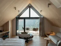 Miramonti Boutique Hotel Hotels in Hafling