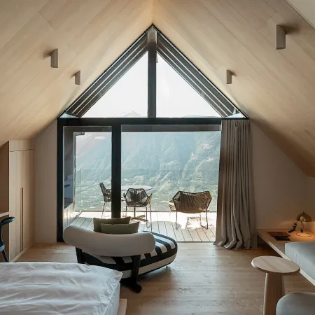 Miramonti Boutique Hotel