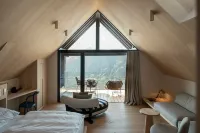 Miramonti Boutique Hotel Hotels in Lana