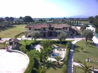 Agriturismo Il Casale di Monica Hotels in Rivotorto