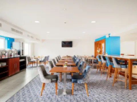 Holiday Inn Express SHREWSBURY by IHG Hotels in Shrewsbury