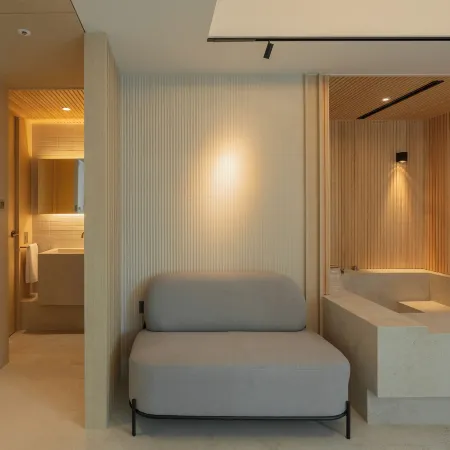 BAMU HOTEL