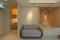 B'AMU 酒店和水療中心 - SPA