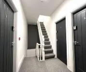 Chantry Suites by SA Stays Hotels in Grimsby