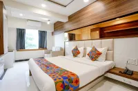 FabHotel the Nashik Inn - Nr Vijay Mamta Theatre, Nashik Road Hotel in zona Nashik Road Railway Station