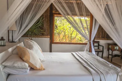 The Cabanas Lamu Hotels in 