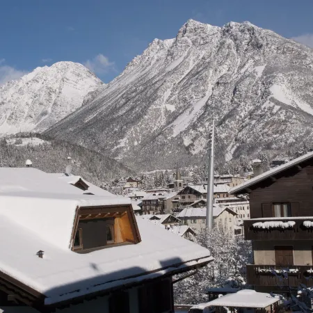La Genzianella Bormio