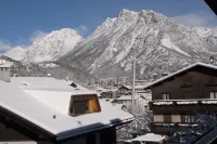 La Genzianella Bormio - Mountain view