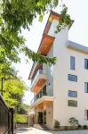 Fazza Homes Syariah Hotel di Kecamatan Jambangan
