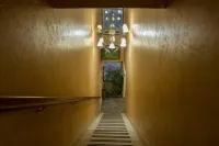 Hotel Dikran Hotel a Bio Bio Province