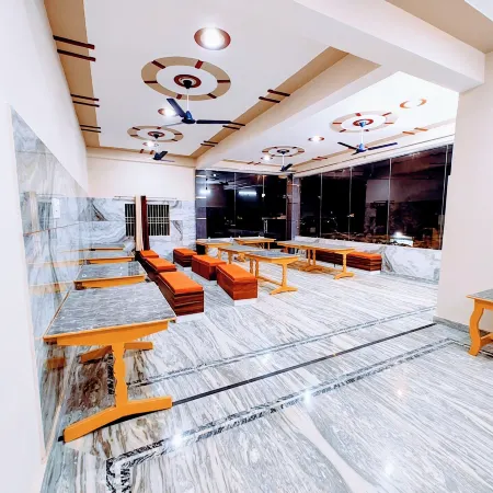 Hotel Shree Venkatesh Nilayam