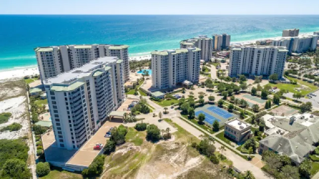 St Maarten 508 at Silver Shells