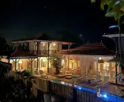 Hôtel le Résinier - Romantic