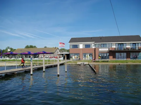 Apartment in Schotsman Near Veerse Meer