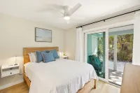 Driftwood Inn Hotels in Sanibel