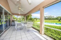 Swiss 30 - Golf Course