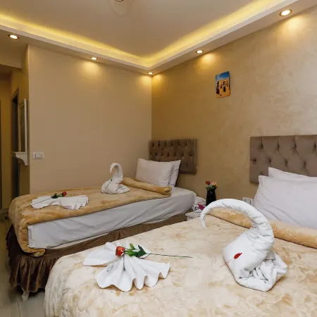 Venus guest house