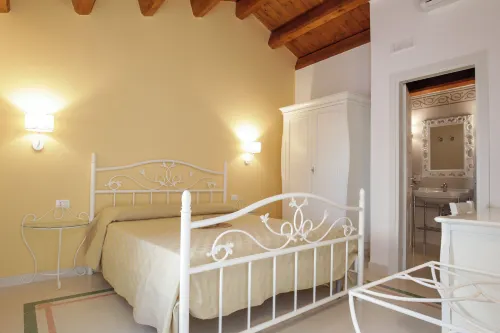 B&B Monsignore Hotel a Vieste