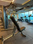 Novotel Recife Marina - Kuntosalit