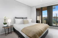 The Grace Apartments by Urban Rest