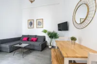 Casa Palacio Sanlúcar de Barrameda - Homestays