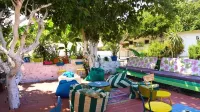 Social Camping JAL Hotels in Dhërmi