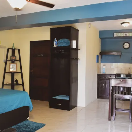 Sir Angel's Guesthouse