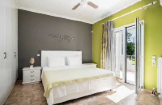 Villa Nefeli with Private Pool by Konnect