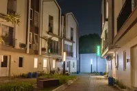 Mono Coliving
