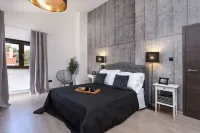 Villa Trabakul ZadarVillas