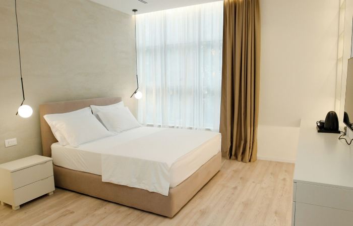 NÓS Luxury Rooms